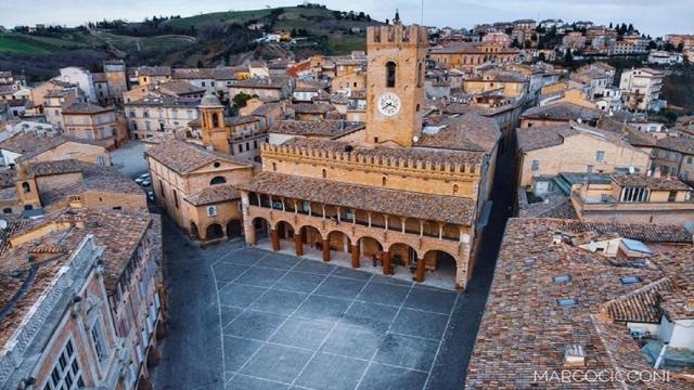 'Percorsi culturali piceni – dieci storie da narrare', appuntamento con “Opere d’arte devozionali: le chiese di Offida”