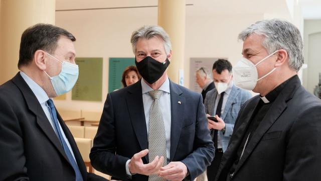 Fondazione Carisap, avviata procedura per definizione strategia e obiettivi di intervento per il 2023-2025