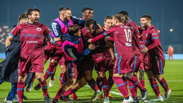 Cittadella, sono 22 i convocati di Venturato per la gara con l'Ascoli. Quattro gli assenti