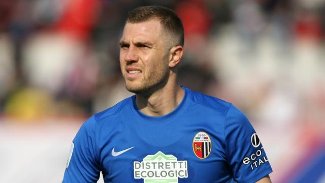 Ascoli Calcio, Giugno in Nazionale per Iliev e riconferma in bianconero tutt'altro che certa