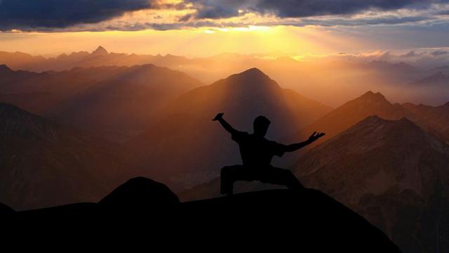Lezioni gratuite di Taijiquan e Qigong con maestro Raffaele Tassone a Caselle di Maltignano