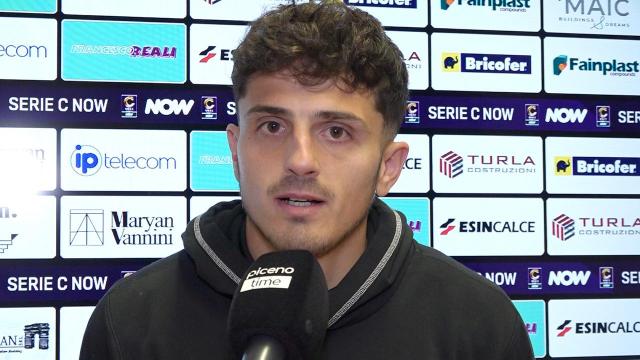Ascoli Calcio, marginale il contributo offensivo di centrocampisti ed attaccanti. Si salva solo Varone con 5 gol