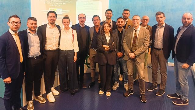 A Centobuchi convegno sulla sostenibilità organizzato dal Gruppo Giovani Soci di Banca del Piceno