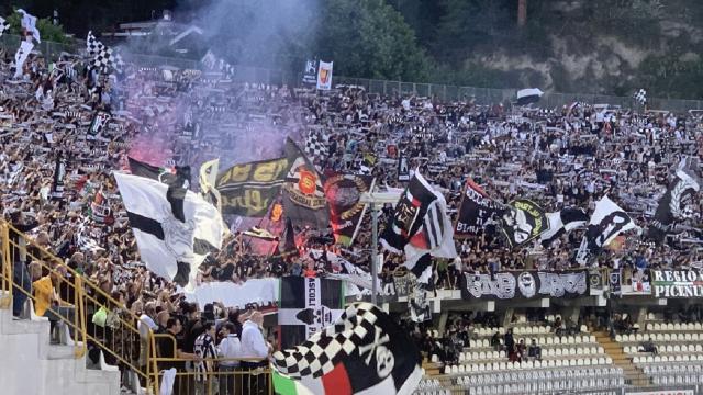 Ascoli Calcio, stabilita la data di presentazione della campagna abbonamenti e delle nuove maglie