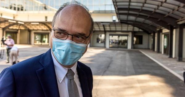 Coronavirus, Magrini (Aifa): ''Vaccino? Potrebbe essere a disposizione a Gennaio-Febbraio''