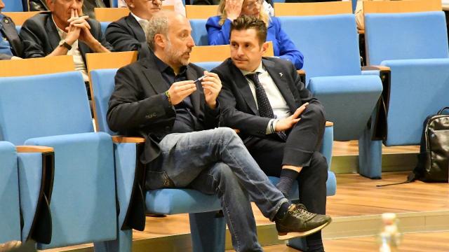 CIIP: sindaci Calcinaro (Fermo) e Fioravanti (Ascoli): “Sempre scelte condivise per tututelare comunità”