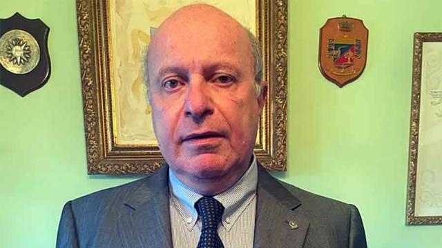 Alberto De Angelis confermato presidente dell'Unione Cristiana Imprenditori e Dirigenti della sezione di Ascoli Piceno 