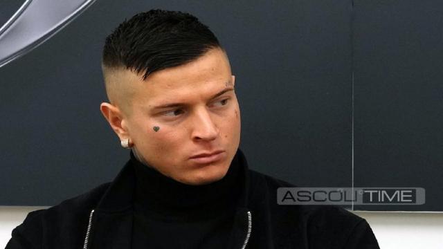 Ascoli Calcio, pronto il primo colpo in attacco. Vicinissimo il ritorno di Ciciretti