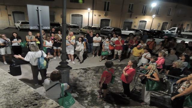 Iniziativa ‘Ponti, porte e antiche mura: Ascoli medievale’ sarà recuperata il 16 Agosto