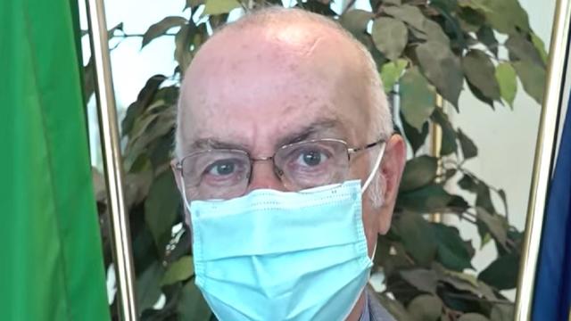 Covid-19, Istituto Superiore Sanità e Ministero Salute: “In netto calo l'incidenza settimanale. Rt a 0,86”