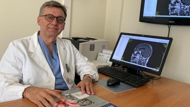 Il sociale nel segno della tradizione, 'Questione di testa': a Venarotta incontro con neurochirurgo Sandro Carletti