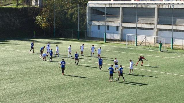 Ascoli Calcio, la Primavera batte 2-0 la Reggina grazie ad una doppietta di Palazzino