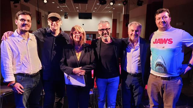 Presentato ‘Progetto Artemide’: teatro che produce, forma e accoglie con AIFAS di San Benedetto del Tronto ente capofila
