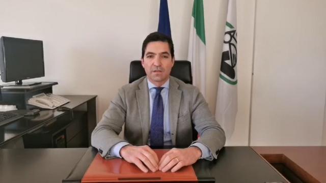 Coronavirus, Acquaroli scrive a Speranza: “Rt sotto ad 1 da metà Novembre nelle Marche, Governo ne tenga conto”