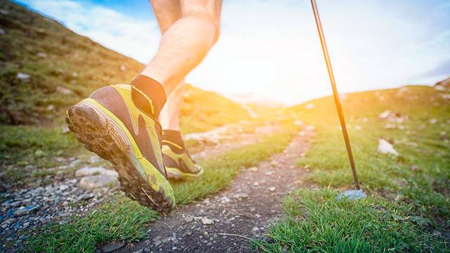 Monsampolo del Tronto, appuntamento nella suggestiva cornice dell’Abbazia di San Mauro per camminata di Nordic Walking