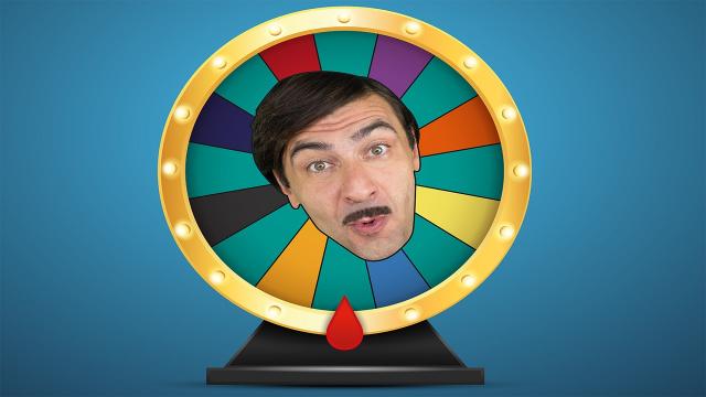 Amat, spettacolo online del comico marchigiano Piero Massimo Macchini