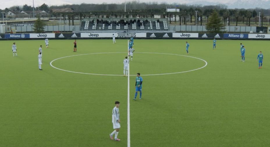 Ascoli Calcio, la Primavera di Abascal si prepara all'esame Juventus nel recupero del 4° turno