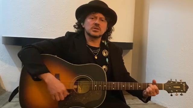 Grottammare, il giovane talento musicale Novelli approda alla kermesse ''Sanremo Rock''
