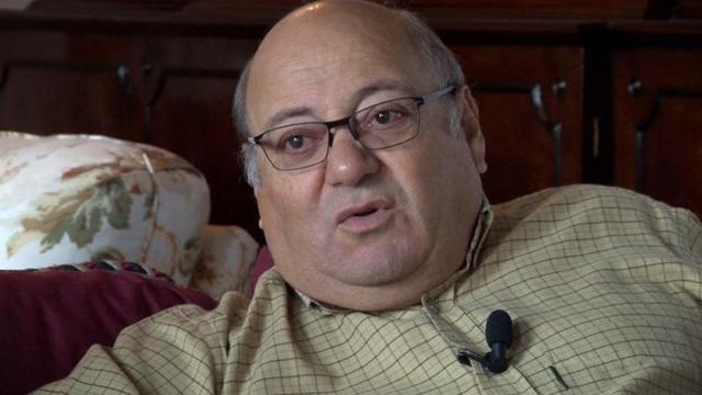 Ascoli Calcio, l'ex presidente Francesco Bellini in fin di vita dopo un malore improvviso