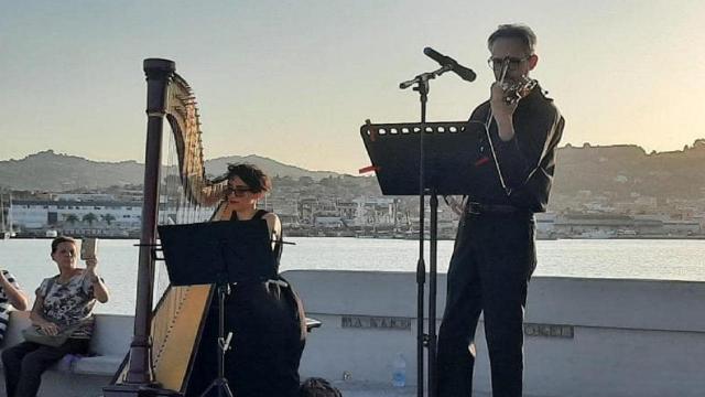 San Benedetto, per Ferragosto iniziative tra musica cultura e intrattenimento 