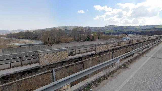 Associazione Industriali Ascoli, preoccupazione per la chiusura del ponte sul Tronto in zona industriale