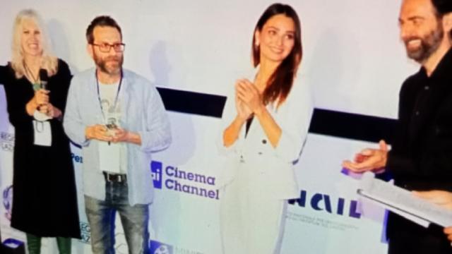 Artistic Picenum, il corto ''Anna'' festeggia il secondo anno e continua la propria affermazione
