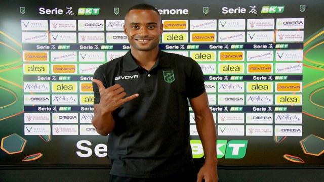 Pordenone, Diaw: ''Andiamo ad Ascoli per vincere, ai marchigiani non ho mai fatto gol''