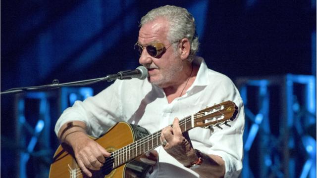 Festival dell'Appennino: undicesimo appuntamento a Montefortino con escursione e concerto di Giorgio Conte