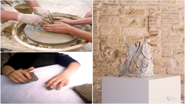 Musei Civici di Ascoli Piceno: ''Buongiorno ceramica!'', festa diffusa di un'eccellenza italiana