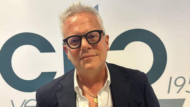 Marco Perosa nominato ufficialmente nuovo presidente della Ciip S.p.A
