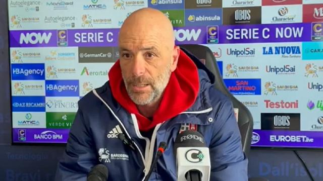 Torres-Spal 0-0: voci Greco (“Potevamo fare meglio”), Zaccagno (“Mignanelli mi ha sputato”) e Baldini
