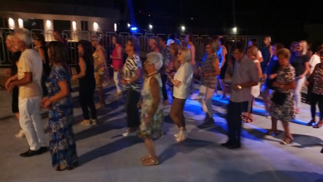 A Grottammare l’estate è anche d’argento