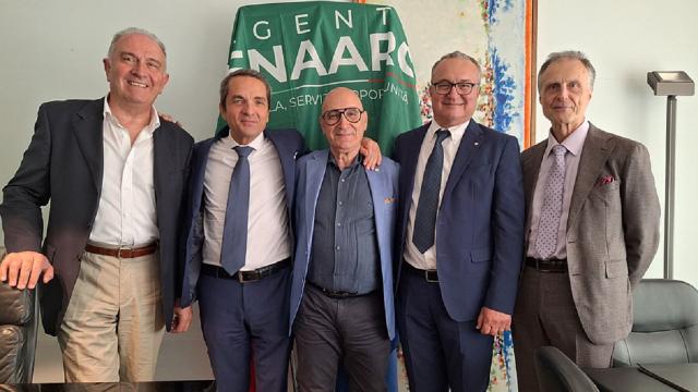 Agenti FNAARC del Piceno: ''Giugno ricco di soddisfazioni ed impegni. Guardiamo al nostro futuro''