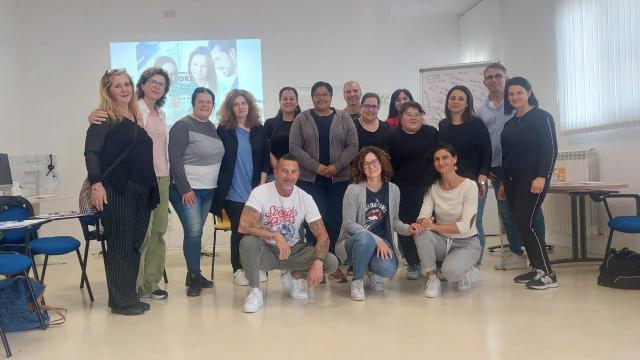 Fermo, iniziato corso OSS ad occupazione garantita. 15 corsisti selezionati per un percorso formativo di grande valore