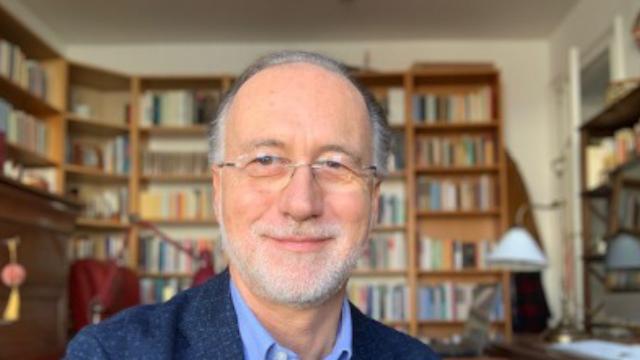 Incontri con l'autore, Diego Marani al Circolo Nautico Sambenedettese con ''L’ultima falsità''