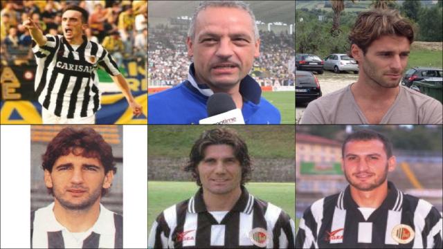 Ascoli Calcio, dopo la morte di Rozzi 9 campionati di C. Frati guida la classifica dei migliori marcatori