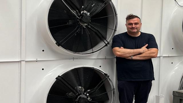 Ascoli Piceno, l'azienda Bachetti Food festeggia i 20 anni di attività