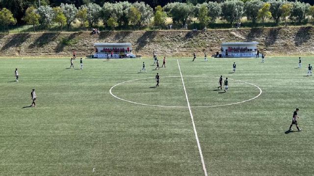 Ascoli Calcio, il bilancio di tutte le squadre giovanili al termine della lunga stagione 2024/2025