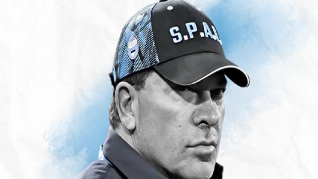 Ascoli-Spal, Tacopina: “Non restituiremo più palla agli avversari quando la tireranno fuori intenzionalmente”