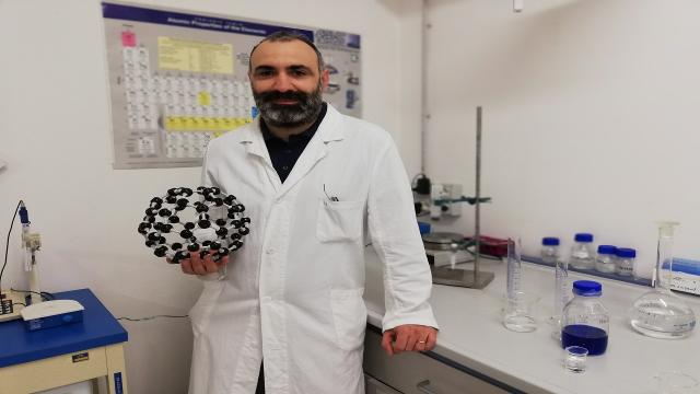 Spinetoli, in Piazza Roma si parlerà di nanotecnologie