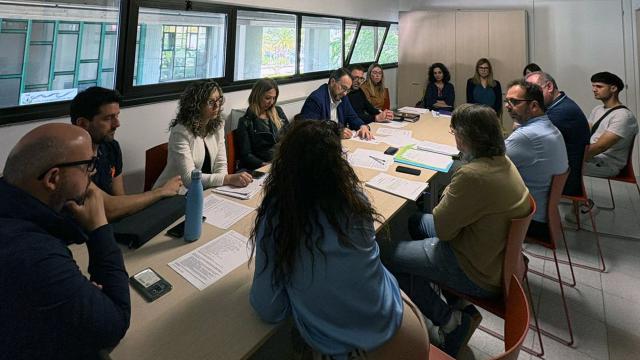 Comitato dei Sindaci ATS 21: incontro con ANCE Marche per affrontare emergenza abitativa