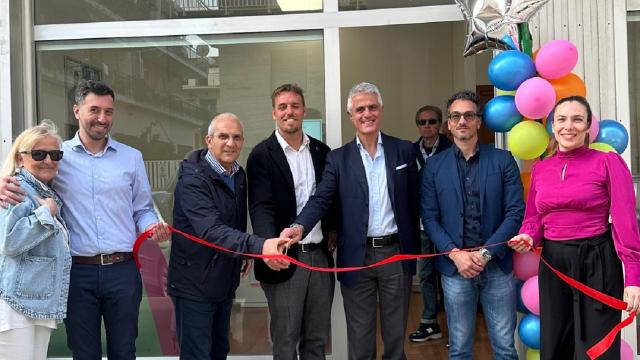 San Benedetto del Tronto, inaugurato nuovo Spazio Enel Partner. Innovazione e risparmio al servizio della città