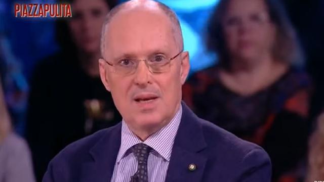 Coronavirus, Ricciardi: “Lockdown totale? A Milano e Napoli è necessario, in altre zone no”