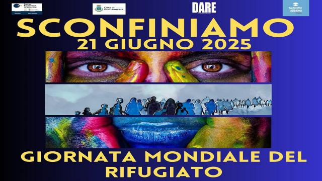Grottammare: Kursaal, confiniamo torna a raccontare l’accoglienza