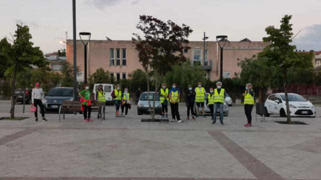 ''Salute in cammino'' torna a Monteprandone per dire no all’inattività fisica