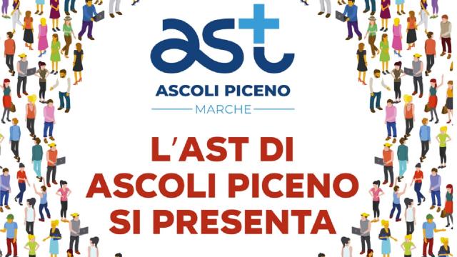 Azienda Sanitaria Territoriale, doppio appuntamento di presentazione ad Ascoli e San Benedetto