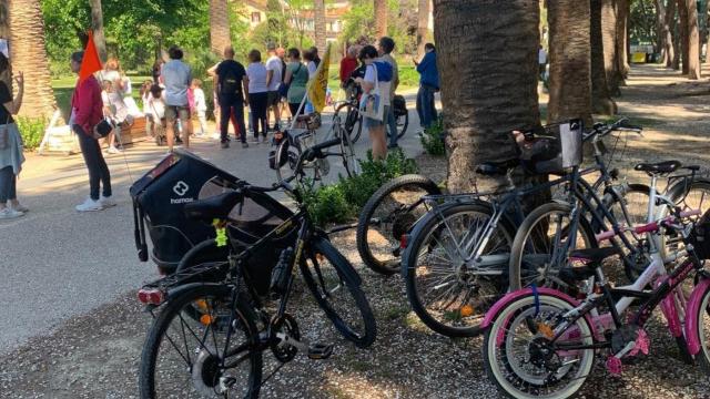 San Benedetto del Tronto, torna la pedalata conclusiva del progetto ''Bimbimbici''