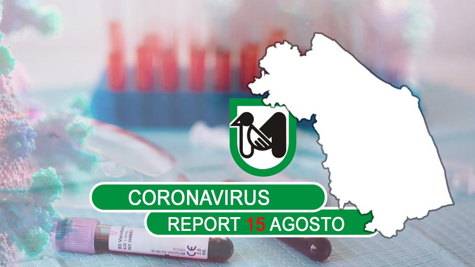 Coronavirus Marche, nessun decesso nelle ultime 24 ore. Lieve aumento per tasso incidenza e ricoveri