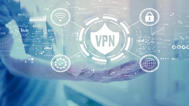 VPN: Virtual Private Network, una rete privata che garantisce anonimato e sicurezza