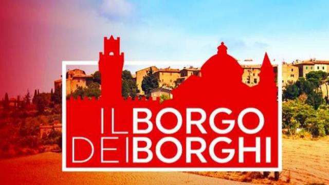 Grottammare : ''Il Borgo dei Borghi'', voto web a partire da Domenica